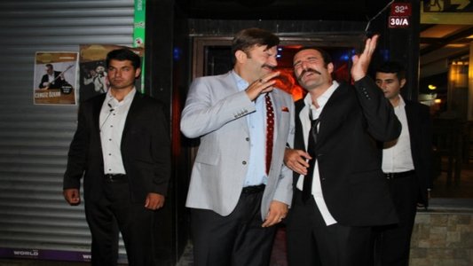 Hayat Sana Güzel