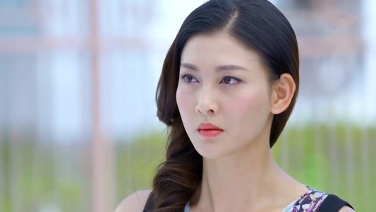 情谜睡美人
