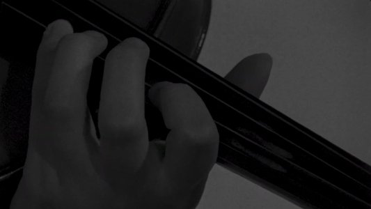 The String That Binds Me