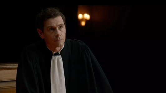 Badinter contre la peine de mort, le procès Patrick Henry