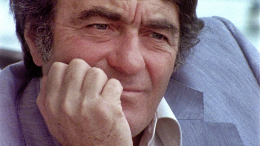 Je n’avais que le néant - 