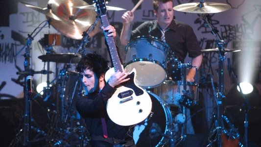 Green Day - VH1 Storytellers