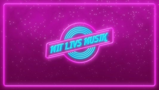 Mit livs musik