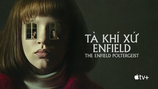 The Enfield Poltergeist