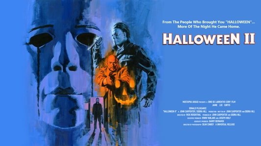 Halloween II