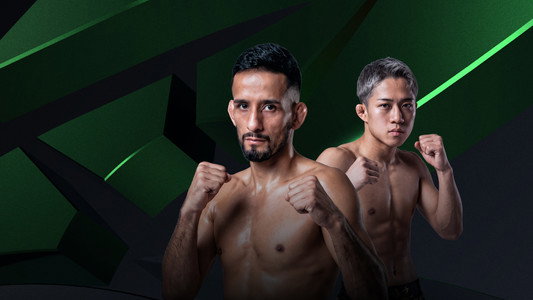 RIZIN 54