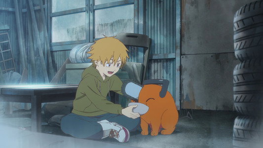 Chainsaw Days - Denji and My Staple Recipe