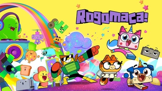UniKitty!