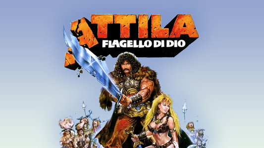 Attila flagello di Dio