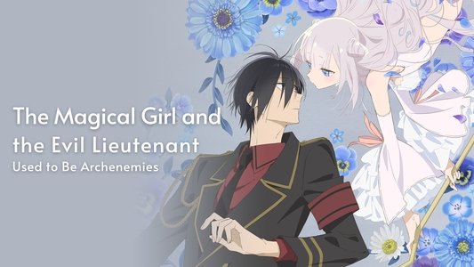 かつて魔法少女と悪は敵対していた。