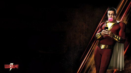 Shazam!