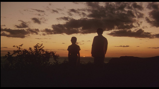 天国にいちばん近い島