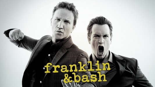 Franklin & Bash