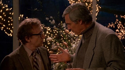 Crimes and Misdemeanors