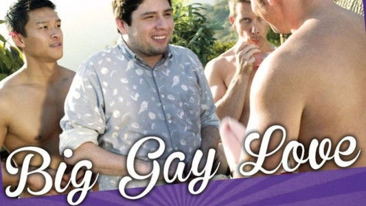 Big Gay Love