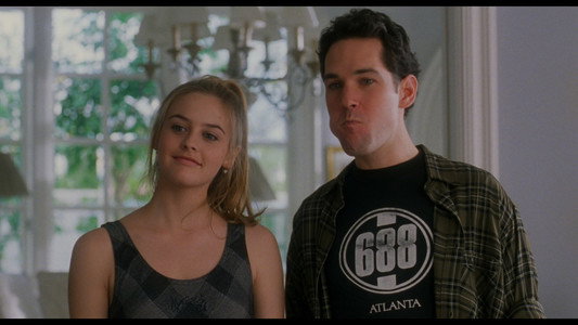 Clueless