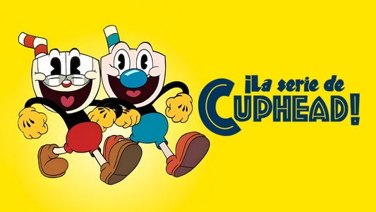 The Cuphead Show!