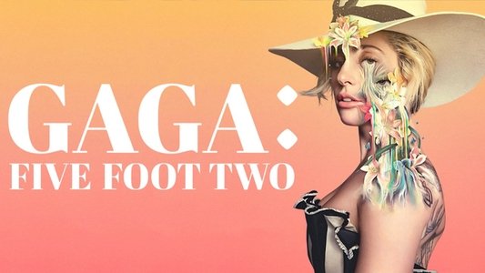 Gaga: Five Foot Two