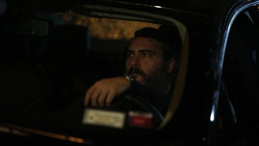 You Were Never Really Here