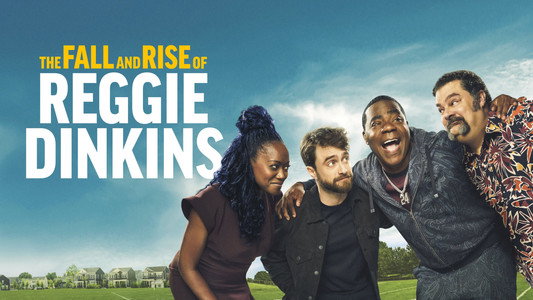 The Fall and Rise of Reggie Dinkins