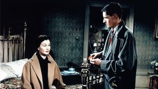 The Deep Blue Sea