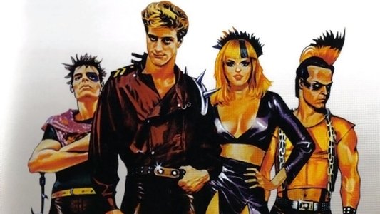 Class of 1984