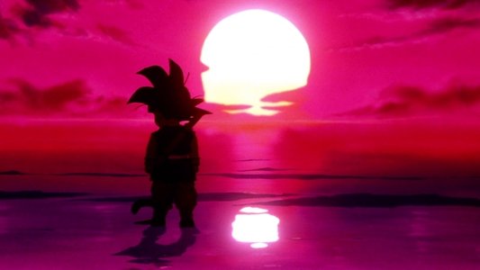 ドラゴンボール 最強への道