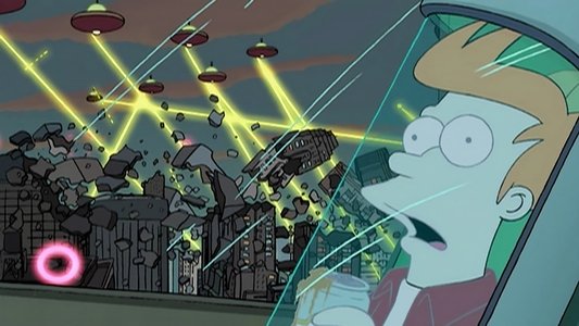 Futurama