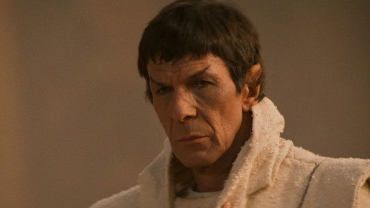 Star Trek III: The Search for Spock