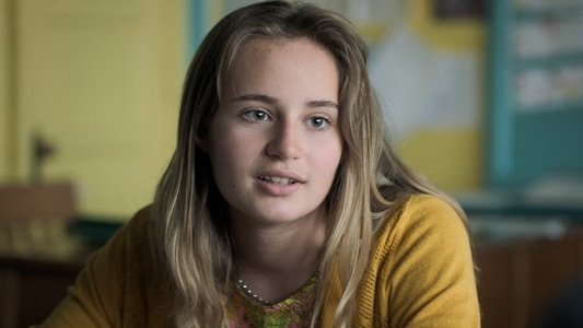 La soeur de Margot