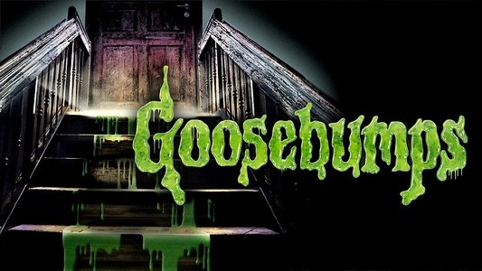 Goosebumps