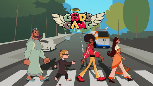God's Gang