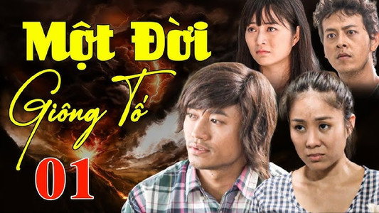 Một đời giông tố