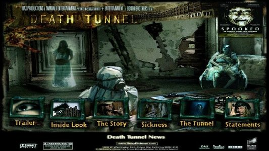 Death Tunnel