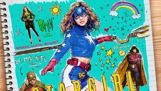 DC's Stargirl