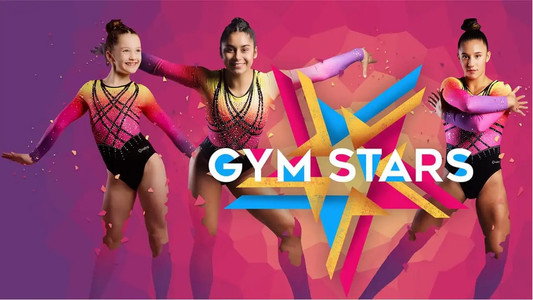 Gym Stars