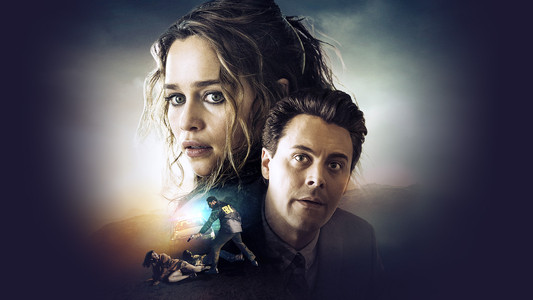 Above Suspicion