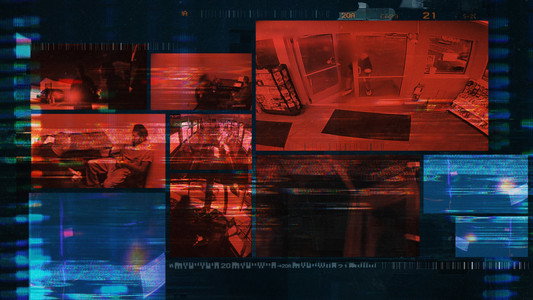 The Murder Tapes