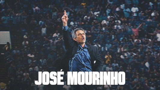 MOURINHO