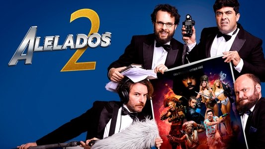 Abestalhados 2