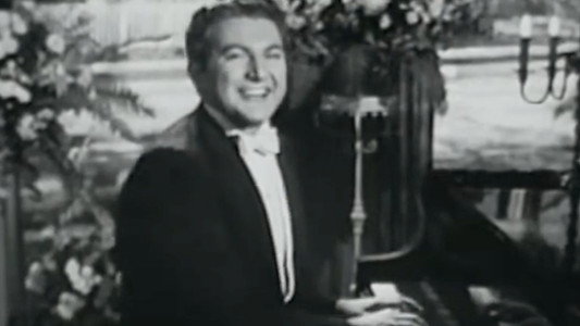 Liberace Easter Special