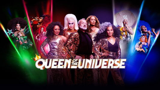 Queen of the Universe