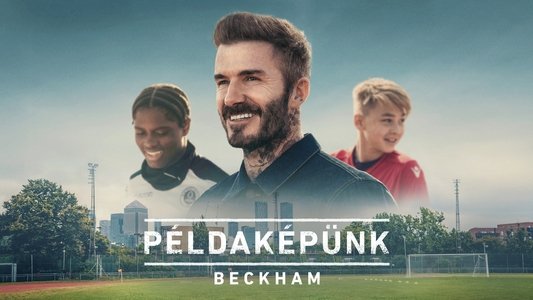 Save Our Squad with David Beckham