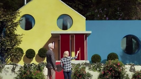 The Good Place