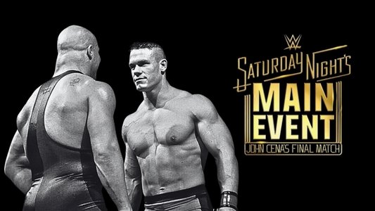 Saturday Night's Main Event - John Cena's final match