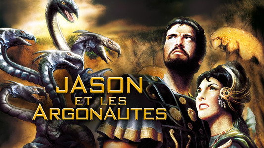 Jason and the Argonauts