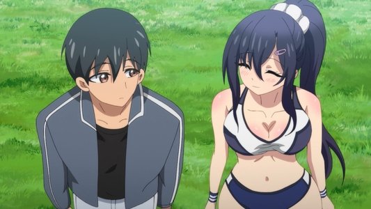 彼女がセパレートをまとう理由