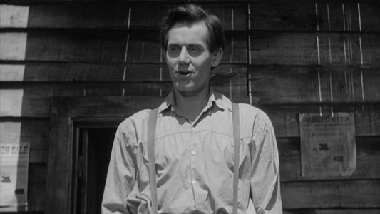 Young Mr. Lincoln