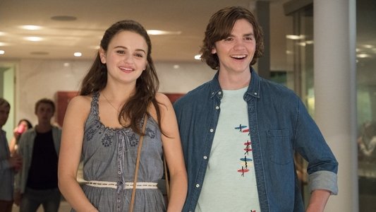 The Kissing Booth