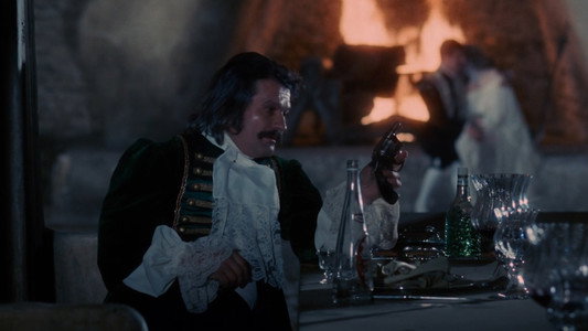 La Grande Trouille